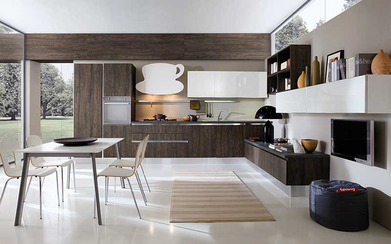 CUCINE